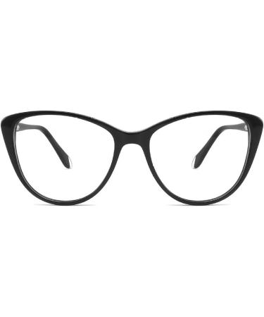 Shop Anti Blue Light Blocking Reading Glasses for Men & Women - UV Protection 2.50 C1 | Premium Eyewear - Buy Online on GoSupps.com