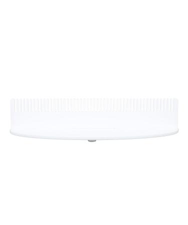Hair Extension Holder Hair Extensions Stand Organizer Reusable for Styling for Washing (White) - Buy Online on GoSupps.com