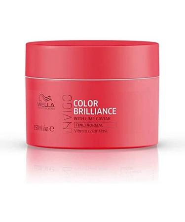 INVIGO COLOR BRILLIANCE mask fine hair