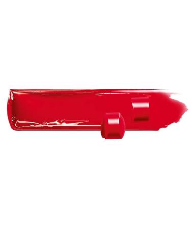 Buy L'Oreal Paris Colour Riche Shine Lipstick Pack of 2 - Enamel Red #9242 | International Shipping Available - Buy Online on GoSupps.com