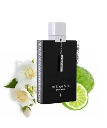 AARVVINTA CRAFT Club Unisex Eau De Parfum 55 ML and 105 ML - Buy Online on GoSupps.com