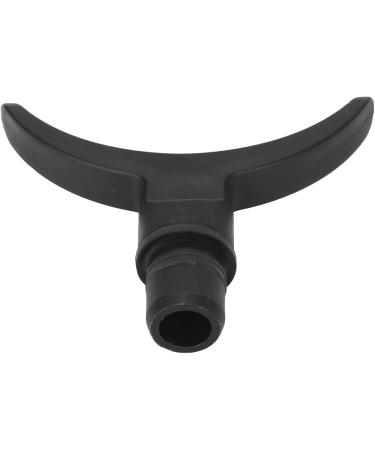 Muscle Massage Head | Portable Arc-Shaped Fascia Gun Replacement | Professional Massage Tool for Men & Women - Ideal for Home & Spa Use - Buy Online on GoSupps.com