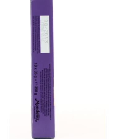  G n rique MILKA - Milka Cake and Chocolate x10 350g - 350g - Pack of 3 - Sold as a Pack - Buy Online on GoSupps.com