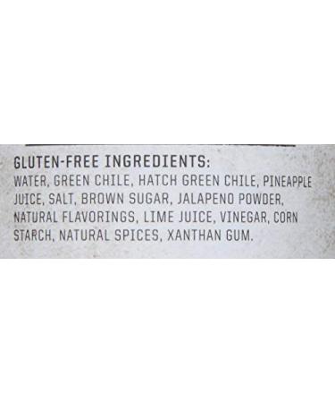 Stubbs Green Chile Marinade - 12 fl oz (6 Pack) - Buy Online on GoSupps.com