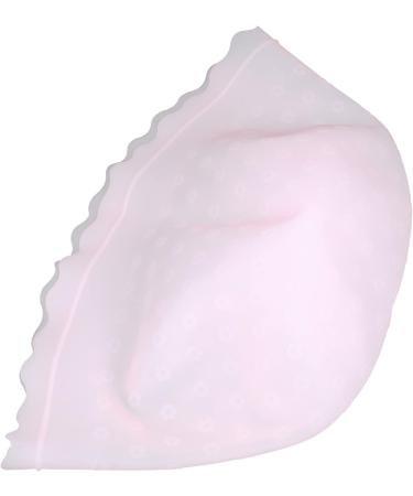 FRCOLOR 2pcs Silicone Highlighter Cap Hair Dyeing Caps Hair Coloring Hat Highlight Cap for Hair with Hook Silicone Hair Caps Salon Hair Highlight Hats Scrub Hat Frosted Set Pink - Buy Online on GoSupps.com