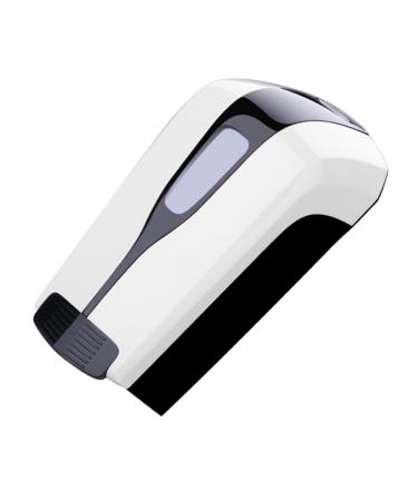Alipis 1pc Liquid Dispenser Hand Soap Dispenser Liquid Soap Dispenser Shower Gel Box Hand As Shown 11.05X8.5CM