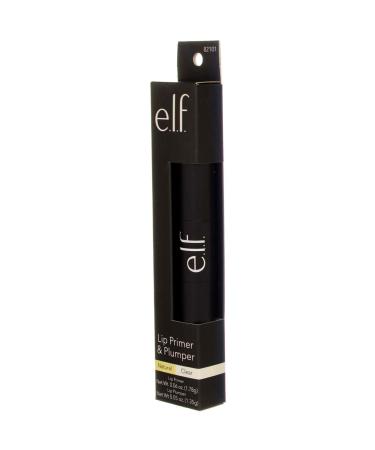 e.l.f. Lip Primer and Plumper Duo for Women - 0.11oz (Pack of 2) Makeup Set - Buy Online on GoSupps.com