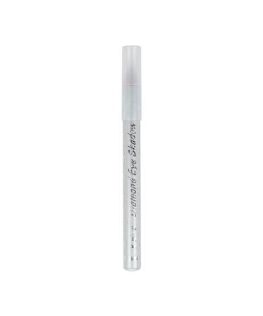Eyeshadow Pen Glitter Eyeshadow Stick Eyeshadow Pencils for Women Waterproof Shiny Colored Sticks Ultra Pigmented Makeup Eye Shadow Powder Long Lasting Eye Shadow Pen (E Free) E Free