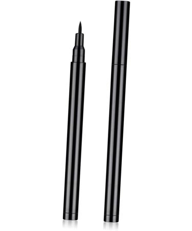 Beavorty 3pcs girl eyeliner eyeline pencil eyeliner liquid pen liquid eyeliner pencil women eyeliner hose 1 count (Pack of 1) Blackx3pcs - Buy Online on GoSupps.com