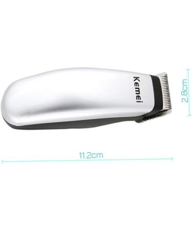 FOMIYES Beard Razor & Body Trimmer - Cordless Electric Shaver for Men | Grooming Essential Mustache & Hair Clippers - Buy Online on GoSupps.com