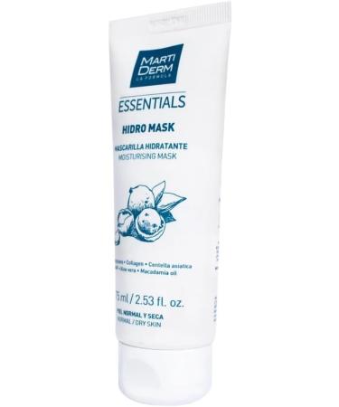 Martiderm Face Mask 75 ml - Buy Online on GoSupps.com