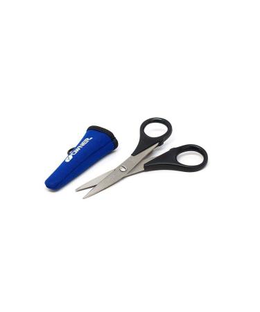Owner Super Cut Braid Scissor, Black, One Size (311013)