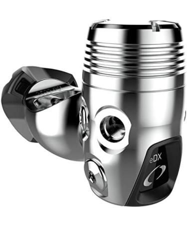 Oceanic EDX 1ST Stage Yoke Top Quality Scuba Diving Regulator - Buy Online on GoSupps.com
