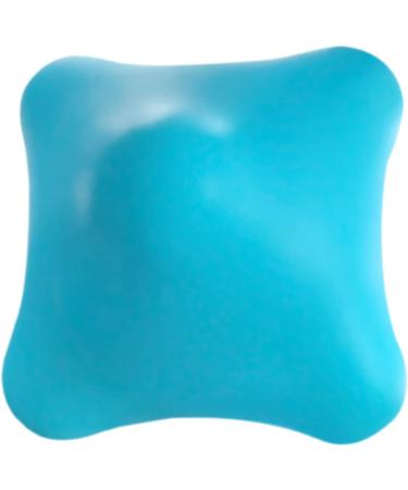 Minkissy 4-Pack Deep Tissue Massage Balls for Feet Yoga & Ice Hockey - Fascia Relief & Fitness Tools - Buy Online on GoSupps.com