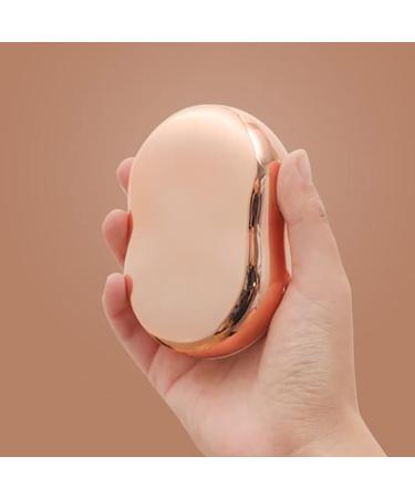 Excart Portable Foot Grinder - 2 PCs Callus Remover & Pedicure Tools for Smooth Feet - Buy Online on GoSupps.com