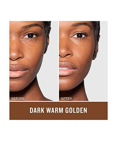 Smashbox Studio Skin 24 Hour Concealer - Dark Warm Golden - Buy Online on GoSupps.com
