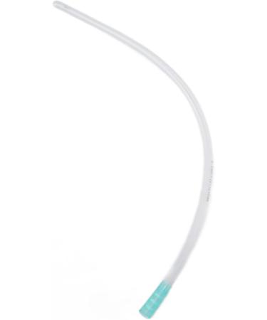 Jopwkuin PVC Enema Tube - Smooth Replacement for Comfortable Use | International Shipping Available - Buy Online on GoSupps.com