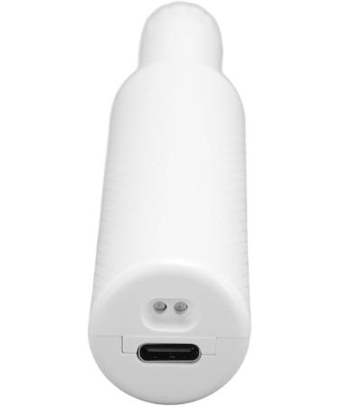 Electric Nail Polisher Electric Nail Drill File High Efficiency 6 Pieces Grinding Heads Low Noise Easy Operation 500mAh Battery for Home Use - Buy Online on GoSupps.com