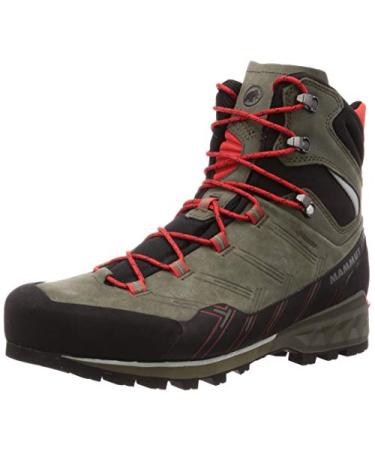 Mammut Men Kento Guide High GTX individuell 13 Tin-spicy