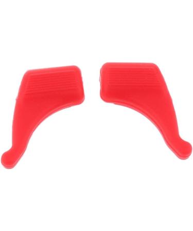 12 Pairs of Slip-Resistant Sunglasses with Sports Ear Hooks & Sleeve Holders - International Shipping Available - Buy Online on GoSupps.com