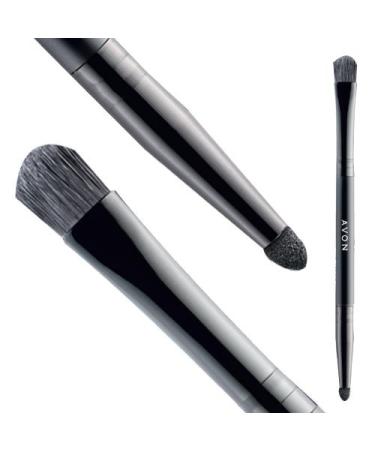 Avon professional Eyeshadow Brush with Smudger
