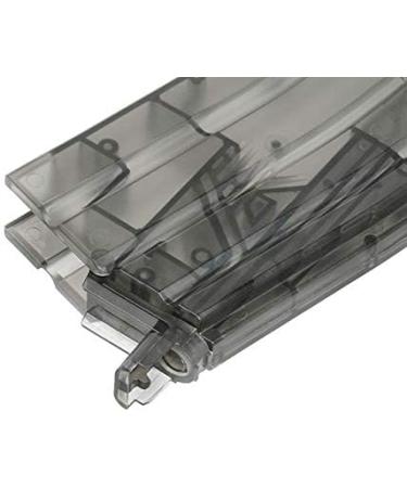A&N Airsoft 6mm BBS Speed Loader - 500 Rounds High Capacity Tactical | Mag Adapters - Buy Online on GoSupps.com