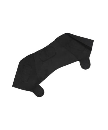 FRCOLOR Shoulder and Back Heating Pad - Strap Rotator Cuff Brace & Breathable Support Belt - Ideal for Pain Relief & Comfort - Metal Tips for Walking Stick - Blue Badge Holder - Buy Online on GoSupps.com