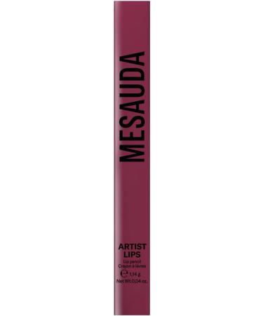 MESAUDA Mesauda Milano Artist Lips - Lip Pencil - 1.14 g - Buy Online on GoSupps.com