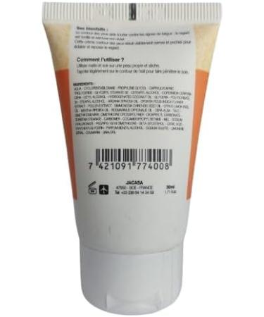 Eskalia - Escale Maroc - Anti-Aging Eye Contour - 30 ml - Buy Online on GoSupps.com