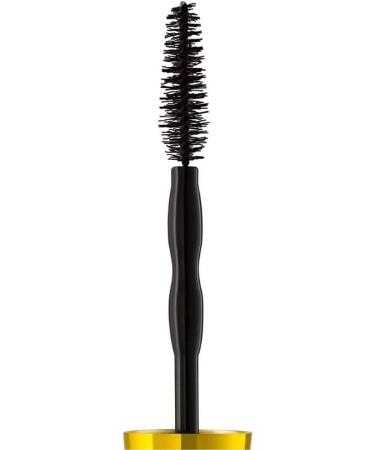 MAYBELLINE 3 x Colossal Big Shot Mascara 9.5 ml Very Black - Buy Online on GoSupps.com