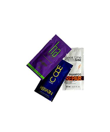 Bielenda Professional Creamy Foot Scrub with Almond Oil & Urea - 500ml | Includes Hair Shampoo 15ml or Mask 10ml | Best International Shipping - Buy Online on GoSupps.com