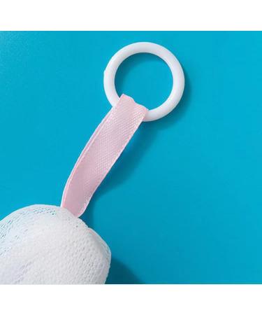 2 Pack Bubble Net Foam Net - Easy Skin Care Bath Saving Bag for Bubbles & Suds | Shop Internationally - Buy Online on GoSupps.com