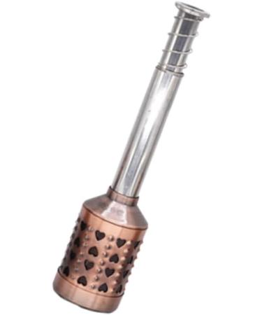 Minkissy Eye Massage Roller & Moxa Burner: Hot Moxibus Face Massager & Wellness Tool - International Shipping Available - Buy Online on GoSupps.com