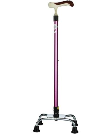 Portable Elderly Crutches Walker Various Styles Available Walking Portable Non-Slip Lifting Walkerf Non-Slip Walking Stick with Hospital Interesting - Buy Online on GoSupps.com
