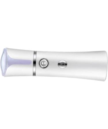 Hemoton 2 pcs white steamer for face face steamer sprayer face cleaner facial spa steamer - Buy Online on GoSupps.com