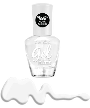 LA GIRL BARE IT ALL Gel Polish Striking - Buy Online on GoSupps.com