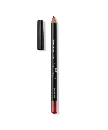 Beauty Forever Lip Liner Creamy and Anti-Smudge 1gm (755 Hot Red)