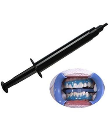 10 x 2ml Gum Protection Gel Gingival Barrier Gel for Teeth Whitening Dental Whitening Clinic Dentistry Home - Buy Online on GoSupps.com