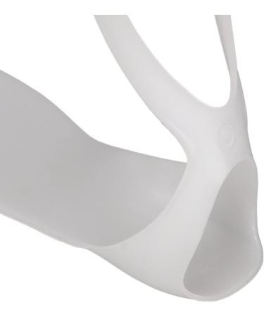 Ankle Foot Orthosis Support Foot Drop Brace Drop Foot Brace Drop Foot Brace Orthosis Ankle Brace Support Plantar Fasciitis Night Splint Orthopedic for Plantar Fasciitis(L-L) L L - Buy Online on GoSupps.com