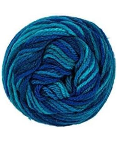 Red Heart E300-3944 Red Heart Super Saver Yarn - Macaw E300-3944-Macaw - Buy Online on GoSupps.com