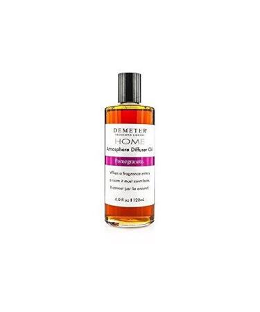Demeter Fragrance Diffuser Oil Pomegranate 4oz.