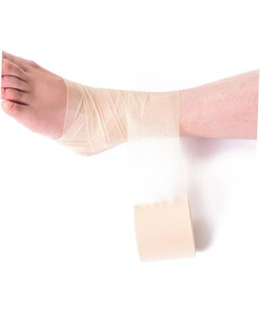 MAGICLULU Sports Tape - Shock-Proof and Breathable Sponge Film for Wrist Support | International Shipping Available - Buy Online on GoSupps.com
