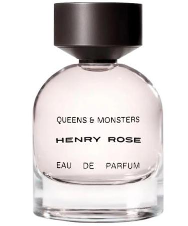 Henry Rose Queens & Monsters Eau de Parfum 1.7 Ounce