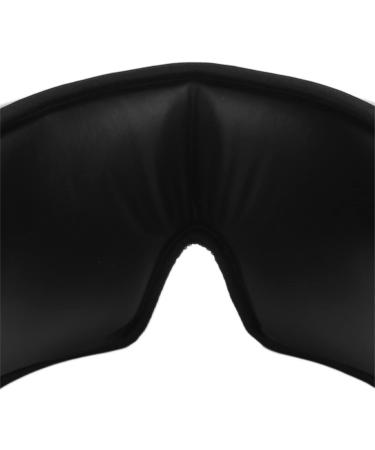 Intelligent Bluetooth Eye Massage Device - Wireless Music Therapy Massager for Stress Relief & Dry Eyes - Buy Online on GoSupps.com