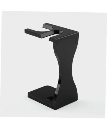 Beavorty Razor Holder Set - 4 Stainless Steel Foam Shell Stands for Safety Razors | Perfect Gift for Shaving Enthusiasts | Multi-Color Household Accessories - Buy Online on GoSupps.com