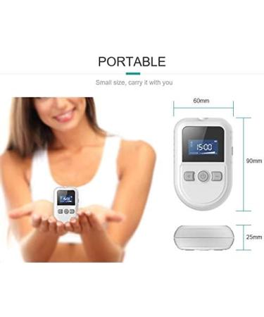 insomnia relief device improve insomnia sleepless - Buy Online on GoSupps.com