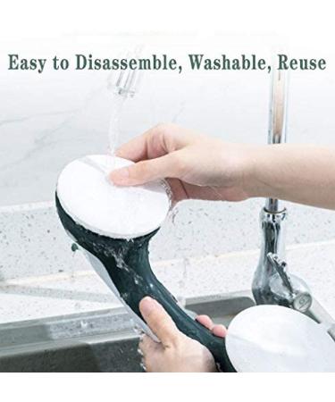 Suction Shower Grab Bar for Bathroom 12" Handle & Bathtub Balance Handle Suction Cup Handle Grab bar with Dual Locking Anti-Slip Grip Safety Grab Bars for Elderly Senior Assist Bath Handle 1 Pack - Buy Online on GoSupps.com