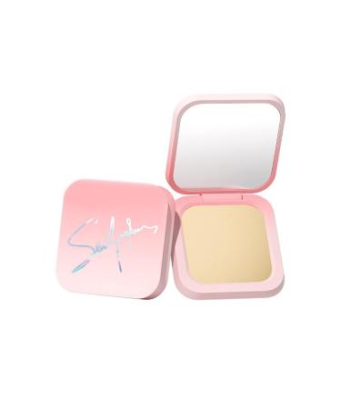 Solid Balm Sets Solid Perfume with Exquisite Mirror Portable Pocket Balm Perfume Perfect for Travel Use Natural Fragrance Perfume for Men and Women 1.44 Ounce (Pack of 1) A1 - Buy Online on GoSupps.com