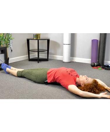 CRITICAL BENCH Spine Aligner - Improve Posture Relieve Back Pain & Tension - International Shipping Available - Buy Online on GoSupps.com