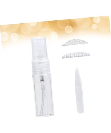 SOESFOUFU 1 Pack Two Sided Tape Double Eyelid Stickers Paste Double Eyelid Paster Adhesive Tape Patch Mesh - Buy Online on GoSupps.com